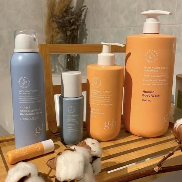 Zdroj: https://www.instagram.com/amwayeu/